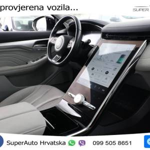 MG Marvel R 70 kWh AWD Performance 288 KS, LED+ACC+GR SJED+PANO+PDC+NAVI