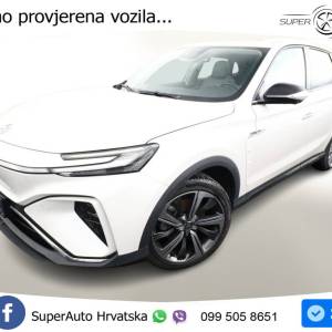 MG Marvel R 70 kWh AWD Performance 288 KS, LED+ACC+GR SJED+PANO+PDC+NAVI