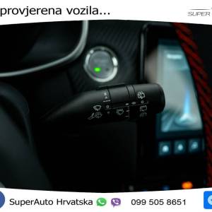 MG ZS EV 51 kWh Luxury 177 KS, LED+ACC+GR SJED+360+PANO+NAVI+PDC