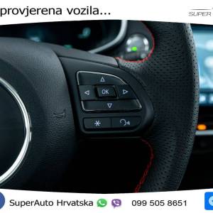MG ZS EV 51 kWh Luxury 177 KS, LED+ACC+GR SJED+360+PANO+NAVI+PDC