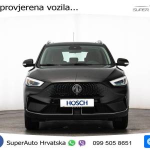 MG ZS EV 51 kWh Luxury 177 KS, LED+ACC+GR SJED+360+PANO+NAVI+PDC