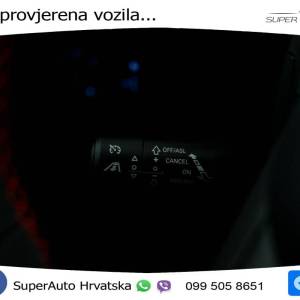 MG ZS EV 51 kWh Luxury 177 KS, LED+ACC+GR SJED+360+PANO+NAVI+PDC