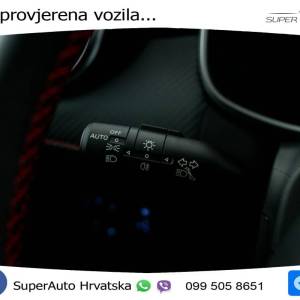 MG ZS EV 51 kWh Luxury 177 KS, LED+ACC+GR SJED+360+PANO+NAVI+PDC