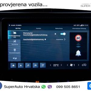MG ZS EV 51 kWh Luxury 177 KS, LED+ACC+GR SJED+360+PANO+NAVI+PDC