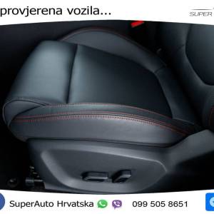 MG ZS EV 51 kWh Luxury 177 KS, LED+ACC+GR SJED+360+PANO+NAVI+PDC