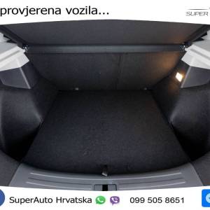 MG ZS EV 51 kWh Luxury 177 KS, LED+ACC+GR SJED+360+PANO+NAVI+PDC