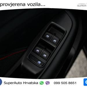 MG ZS EV 51 kWh Luxury 177 KS, LED+ACC+GR SJED+360+PANO+NAVI+PDC