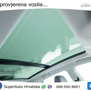 MG ZS EV 51.1 kWh Luxury 176 KS, PANO+KAM+GR SJED+VIRT+PARK