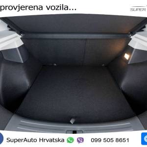 MG ZS EV 51.1 kWh Luxury 176 KS, PANO+KAM+GR SJED+VIRT+PARK