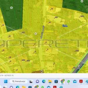 Mikulići Gornji, Mikulići, 1.165,00 m2, 198.050,00 EUR
