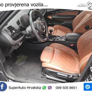 Mini Cooper Clubman S 192 KS, LED+ACC+GR SJED+VIRT+PARK