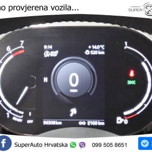 Mini Cooper Clubman S 192 KS, LED+ACC+GR SJED+VIRT+PARK