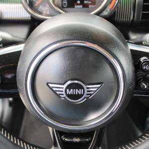 Mini Cooper Edition 60 Anniversary