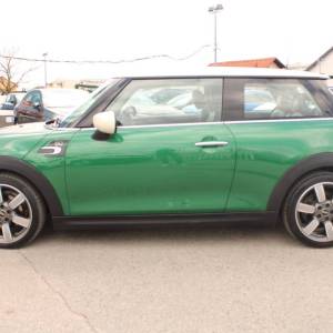 Mini Cooper Edition 60 Anniversary