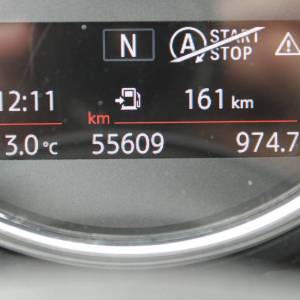 Mini Cooper Edition 60 Anniversary