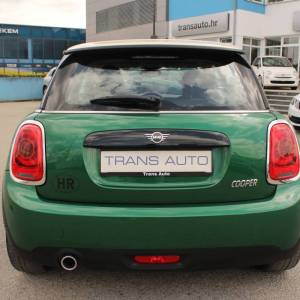 Mini Cooper Edition 60 Anniversary