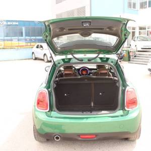 Mini Cooper Edition 60 Anniversary