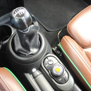 Mini Cooper Edition 60 Anniversary