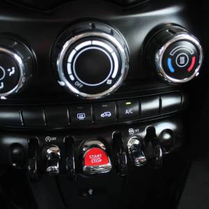 Mini Cooper Edition 60 Anniversary