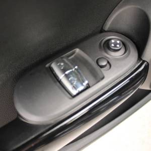 Mini Cooper S AUTOMATIK *NAVIGACIJA, KAMERA*