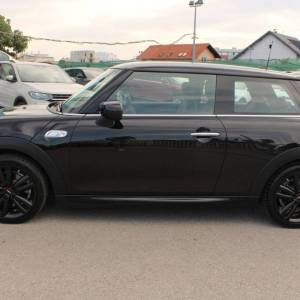 Mini Cooper S AUTOMATIK *NAVIGACIJA, KAMERA*
