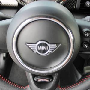 Mini Cooper S AUTOMATIK *NAVIGACIJA, KAMERA*