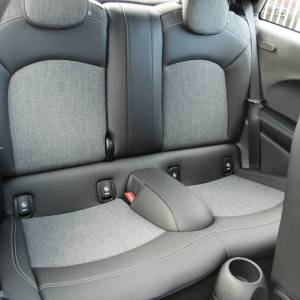 Mini Cooper S AUTOMATIK *NAVIGACIJA, KAMERA*