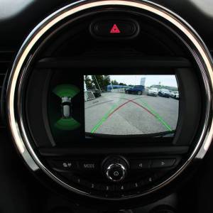 Mini Cooper S AUTOMATIK *NAVIGACIJA, KAMERA*