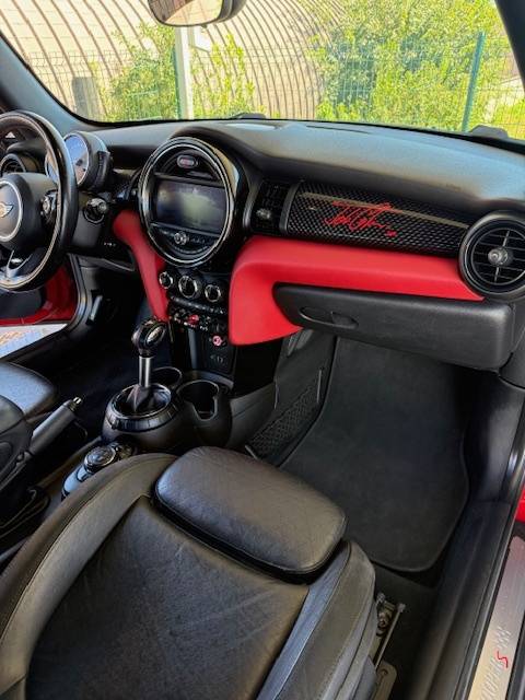 Mini cooper S  disel Automatik