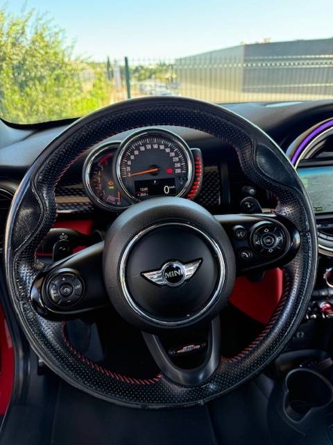 Mini cooper S  disel Automatik