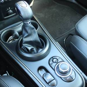 Mini Countryman SE ALL4 AUTOMATIK *LED, NAVIGACIJA, KAMERA*