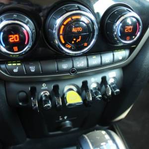 Mini Countryman SE ALL4 AUTOMATIK *LED, NAVIGACIJA, KAMERA*