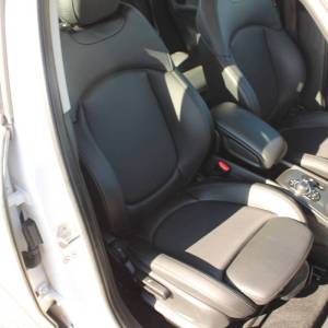 Mini Countryman SE ALL4 AUTOMATIK *LED, NAVIGACIJA, KAMERA*