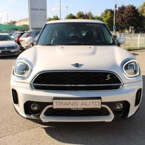 Mini Countryman SE ALL4 AUTOMATIK *LED, NAVIGACIJA, KAMERA*