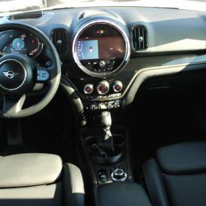 Mini Countryman SE ALL4 AUTOMATIK *LED, NAVIGACIJA, KAMERA*