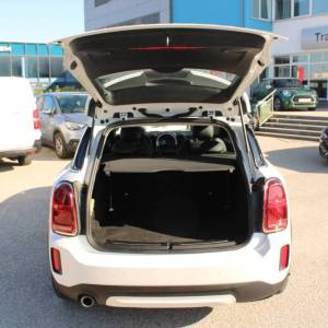 Mini Countryman SE ALL4 AUTOMATIK *LED, NAVIGACIJA, KAMERA*