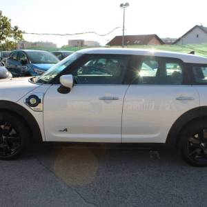 Mini Countryman SE ALL4 AUTOMATIK *LED, NAVIGACIJA, KAMERA*