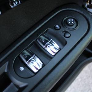 Mini Countryman SE ALL4 AUTOMATIK *LED, NAVIGACIJA, KAMERA*