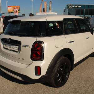 Mini Countryman SE ALL4 AUTOMATIK *LED, NAVIGACIJA, KAMERA*
