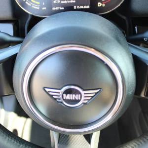 Mini Countryman SE ALL4 AUTOMATIK *LED, NAVIGACIJA, KAMERA*