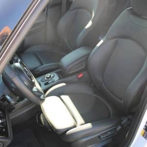 Mini Countryman SE ALL4 AUTOMATIK *LED, NAVIGACIJA, KAMERA*