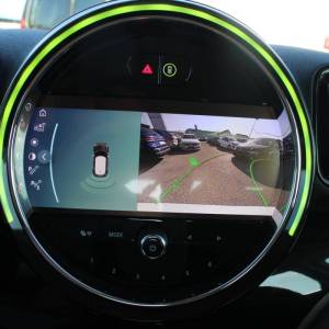 Mini Countryman SE ALL4 AUTOMATIK *LED, NAVIGACIJA, KAMERA*