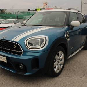 MINI Countryman Se All4 *PANORAMA,NAVIGACIJA,KAMERA*