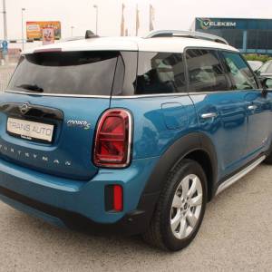 MINI Countryman Se All4 *PANORAMA,NAVIGACIJA,KAMERA*