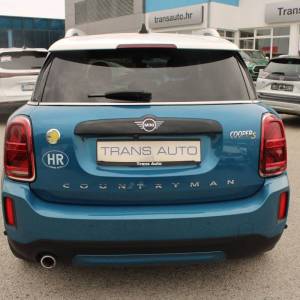 MINI Countryman Se All4 *PANORAMA,NAVIGACIJA,KAMERA*