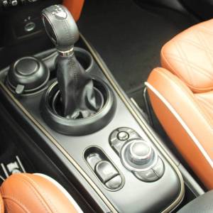MINI Countryman Se All4 *PANORAMA,NAVIGACIJA,KAMERA*