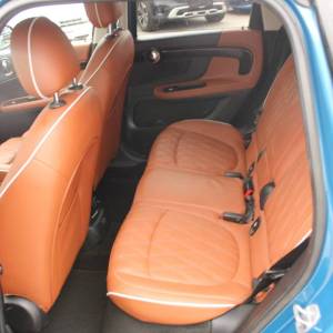 MINI Countryman Se All4 *PANORAMA,NAVIGACIJA,KAMERA*