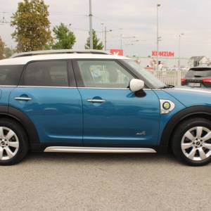MINI Countryman Se All4 *PANORAMA,NAVIGACIJA,KAMERA*
