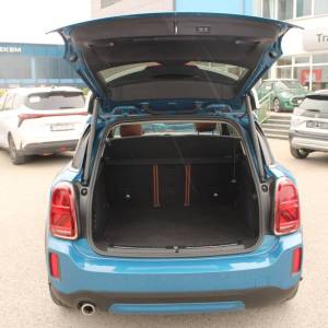 MINI Countryman Se All4 *PANORAMA,NAVIGACIJA,KAMERA*