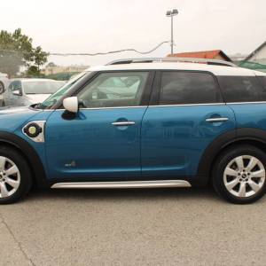 MINI Countryman Se All4 *PANORAMA,NAVIGACIJA,KAMERA*